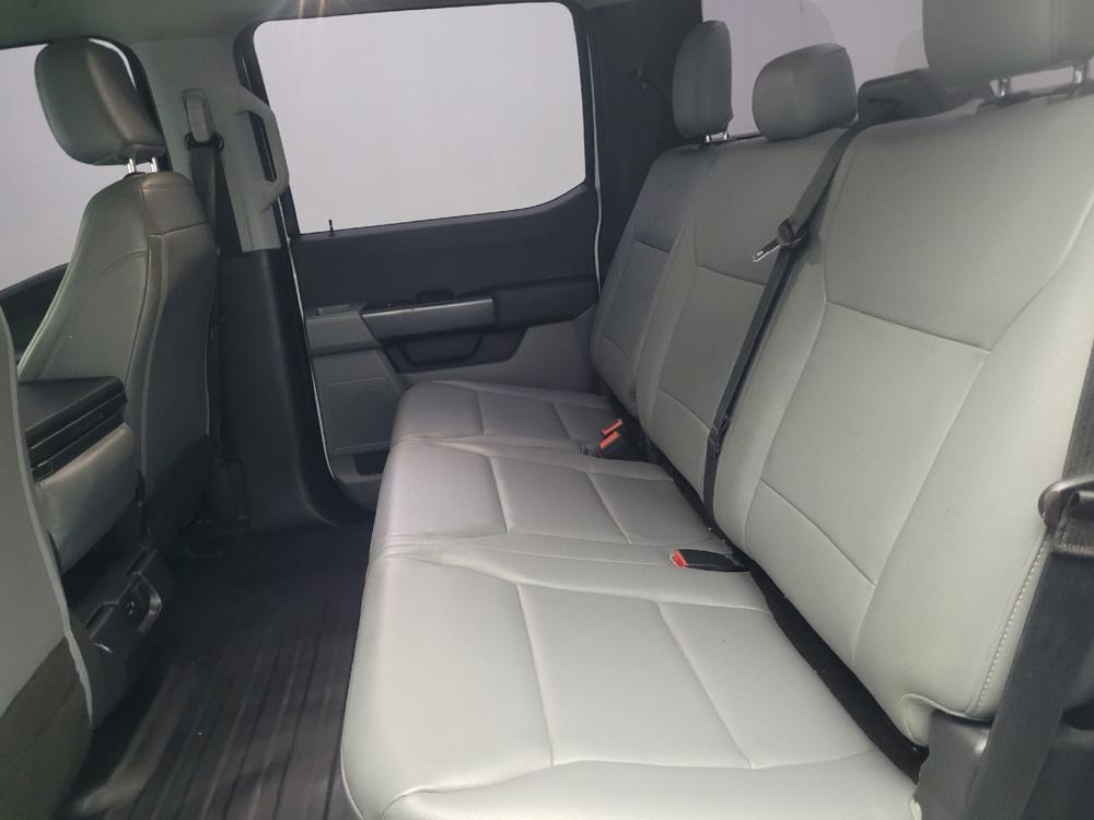 used 2021 Ford F-150 car, priced at $24,895