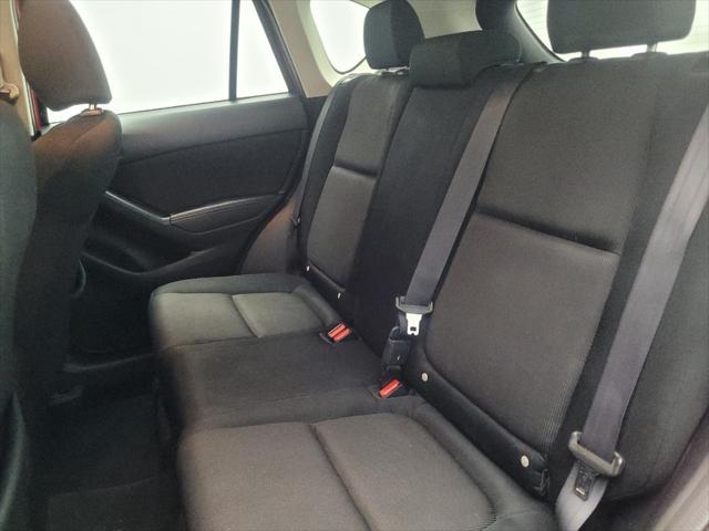 used 2016 Mazda CX-5 car, priced at $15,395