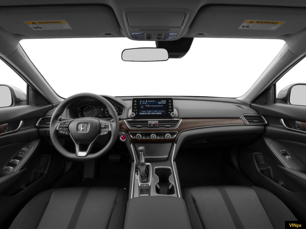 used 2019 Honda Accord car, priced at $22,895