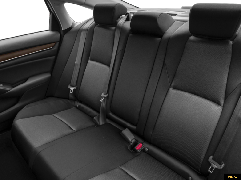 used 2019 Honda Accord car, priced at $22,895