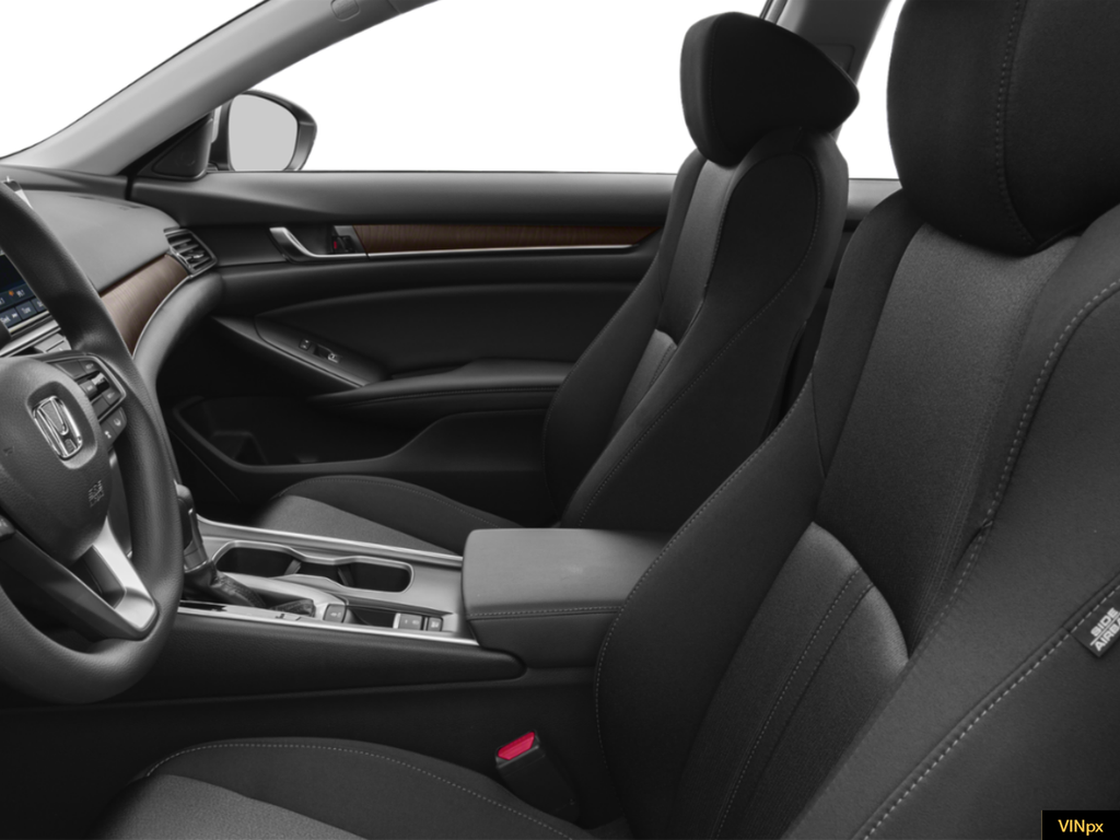 used 2019 Honda Accord car, priced at $22,895