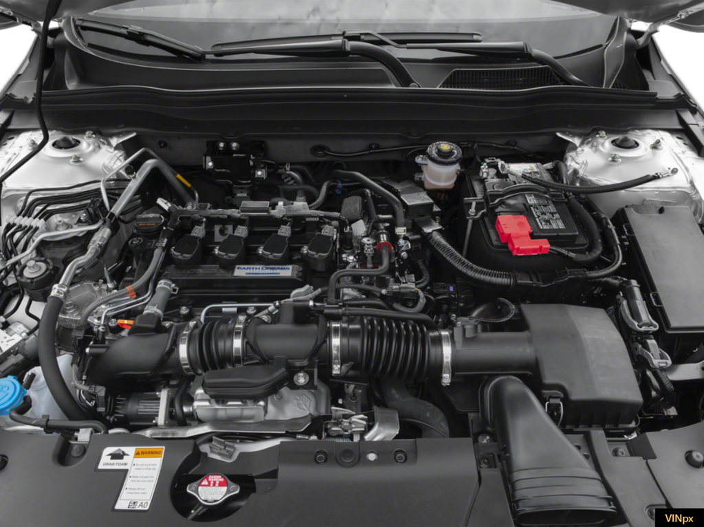 used 2019 Honda Accord car, priced at $22,895