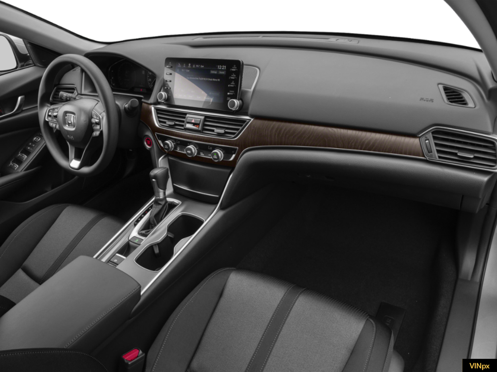 used 2019 Honda Accord car, priced at $22,895