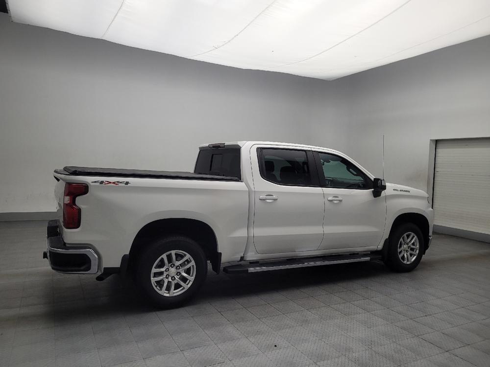 used 2019 Chevrolet Silverado 1500 car, priced at $31,495