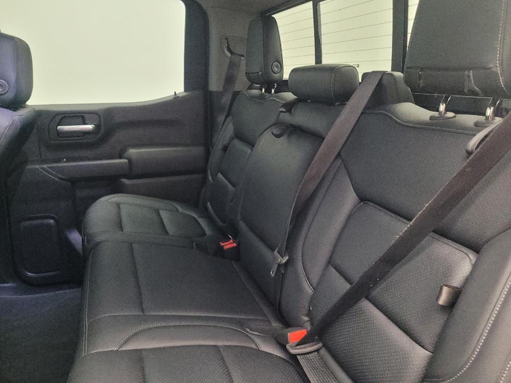 used 2019 Chevrolet Silverado 1500 car, priced at $31,495