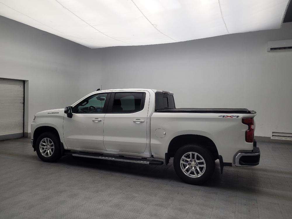used 2019 Chevrolet Silverado 1500 car, priced at $31,495