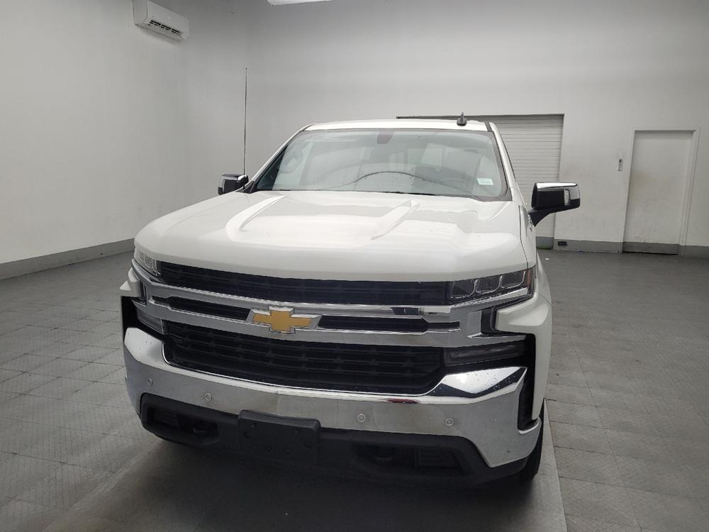 used 2019 Chevrolet Silverado 1500 car, priced at $31,495