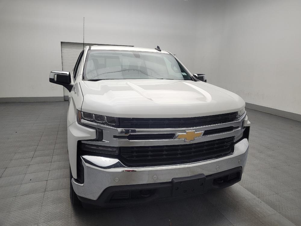 used 2019 Chevrolet Silverado 1500 car, priced at $31,495