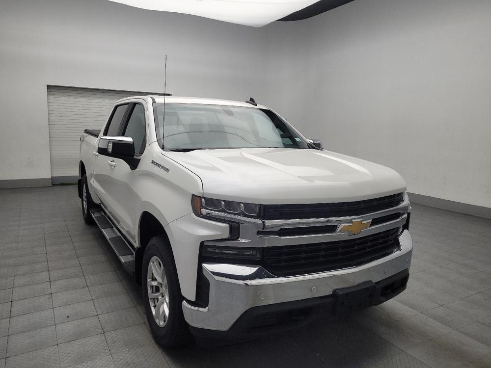 used 2019 Chevrolet Silverado 1500 car, priced at $31,495