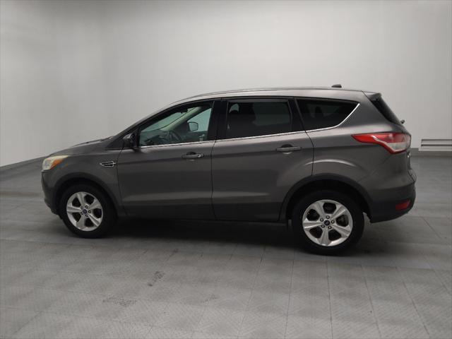 used 2013 Ford Escape car, priced at $10,495