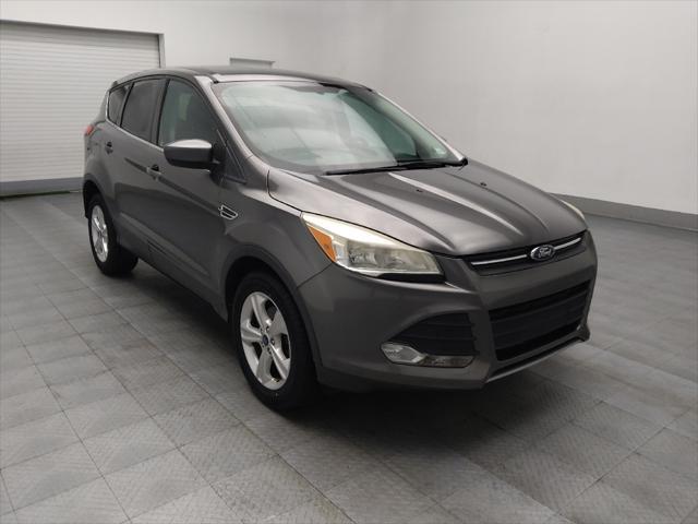 used 2013 Ford Escape car, priced at $10,495