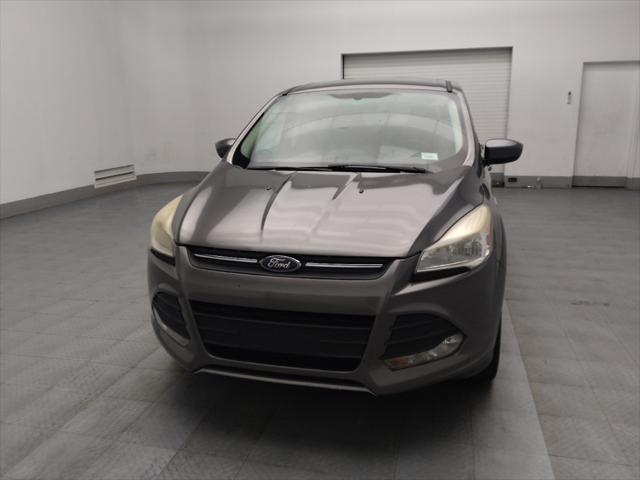 used 2013 Ford Escape car, priced at $10,495