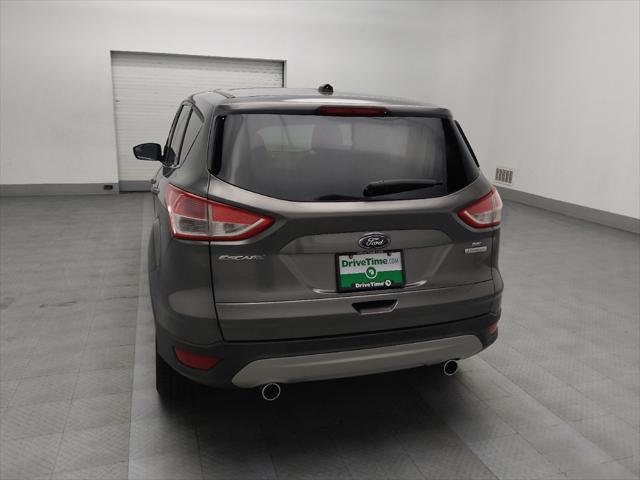 used 2013 Ford Escape car, priced at $10,495