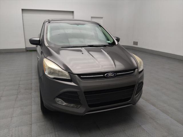 used 2013 Ford Escape car, priced at $10,495