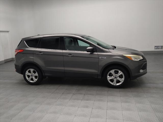 used 2013 Ford Escape car, priced at $10,495
