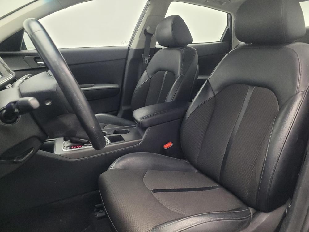 used 2018 Kia Optima car, priced at $13,495