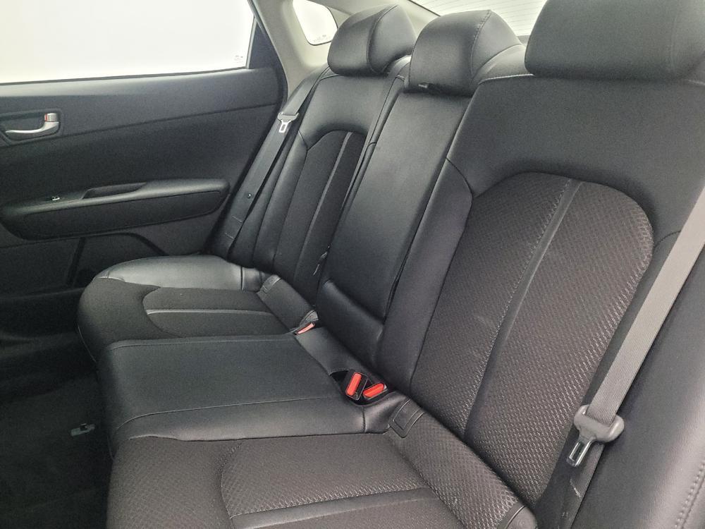 used 2018 Kia Optima car, priced at $13,495