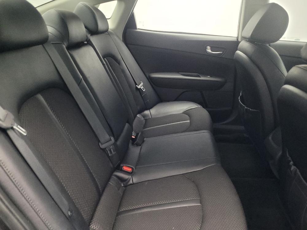 used 2018 Kia Optima car, priced at $13,495