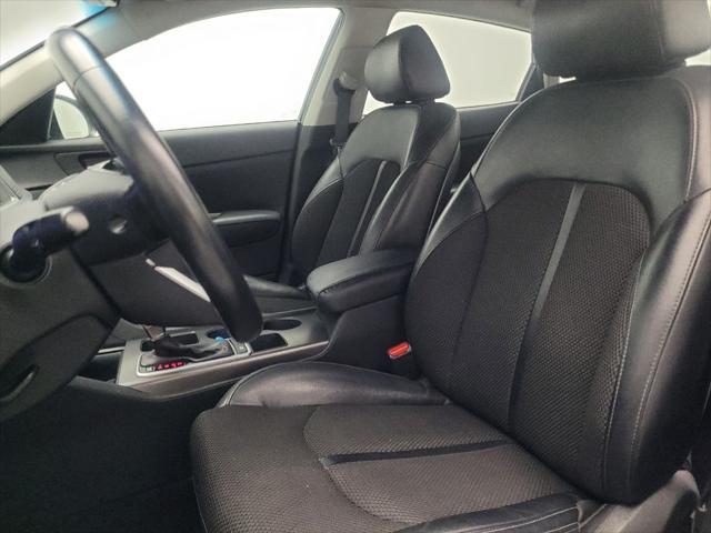 used 2019 Kia Optima car, priced at $16,195