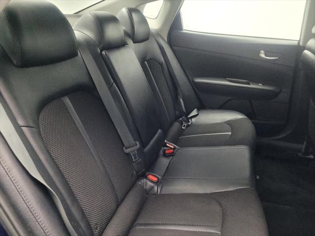 used 2019 Kia Optima car, priced at $16,195