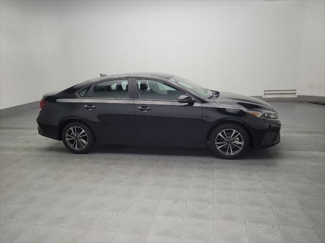 used 2022 Kia Forte car, priced at $20,095