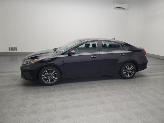 used 2022 Kia Forte car, priced at $20,095