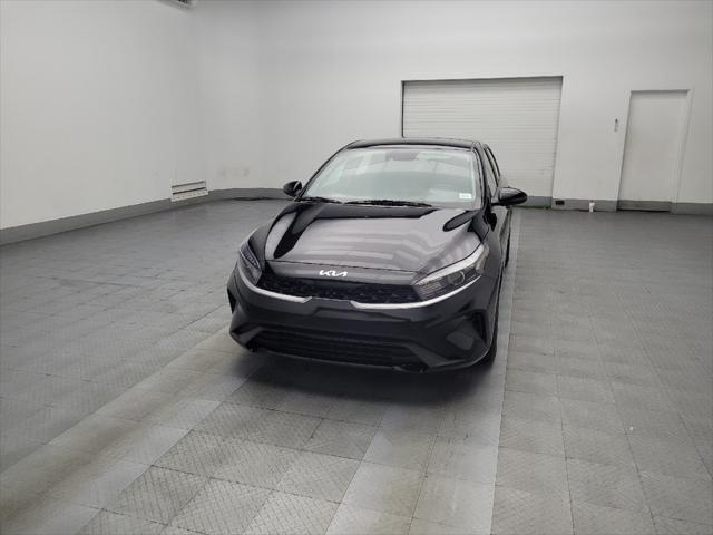 used 2022 Kia Forte car, priced at $20,095