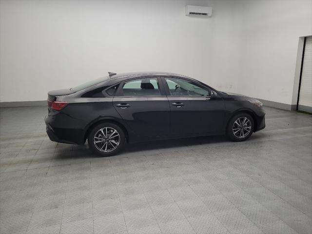used 2022 Kia Forte car, priced at $20,095
