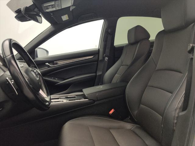 used 2020 Honda Accord car, priced at $22,195