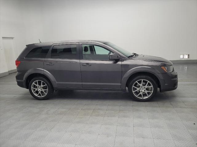 used 2019 Dodge Journey car, priced at $18,395