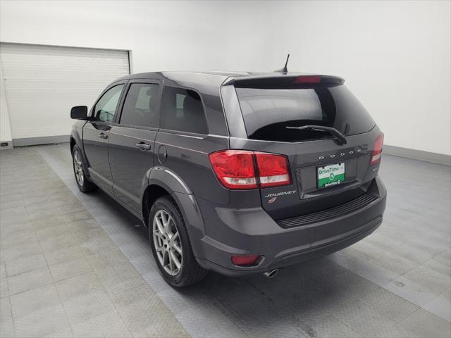 used 2019 Dodge Journey car, priced at $18,395