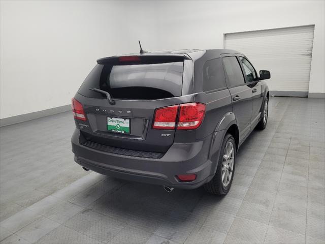 used 2019 Dodge Journey car, priced at $18,395