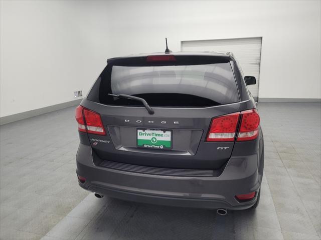 used 2019 Dodge Journey car, priced at $18,395