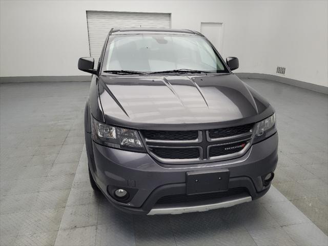 used 2019 Dodge Journey car, priced at $18,395