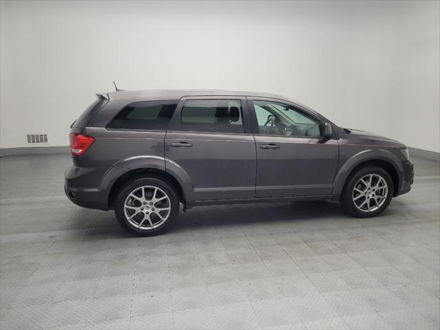 used 2019 Dodge Journey car, priced at $18,395