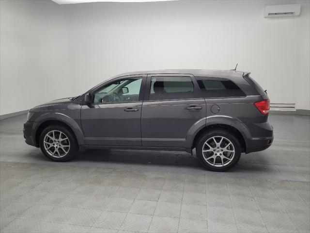 used 2019 Dodge Journey car, priced at $18,395