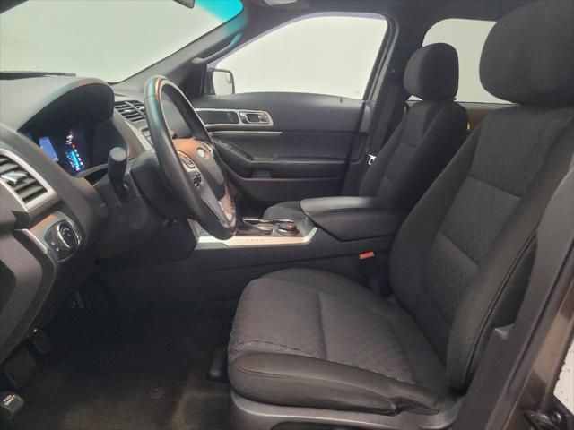 used 2015 Ford Explorer car, priced at $17,095