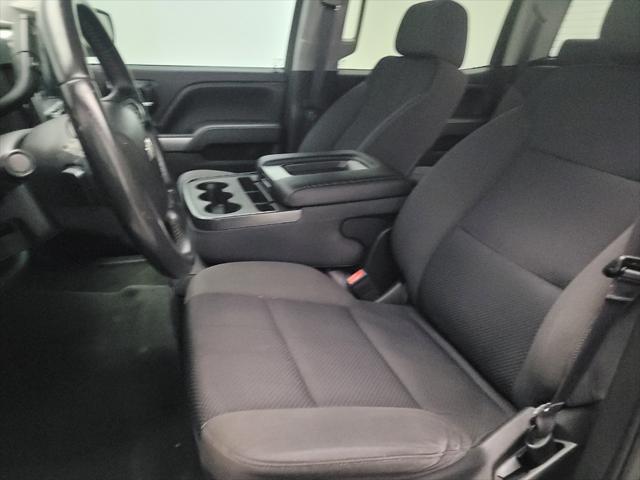 used 2014 Chevrolet Silverado 1500 car, priced at $22,495
