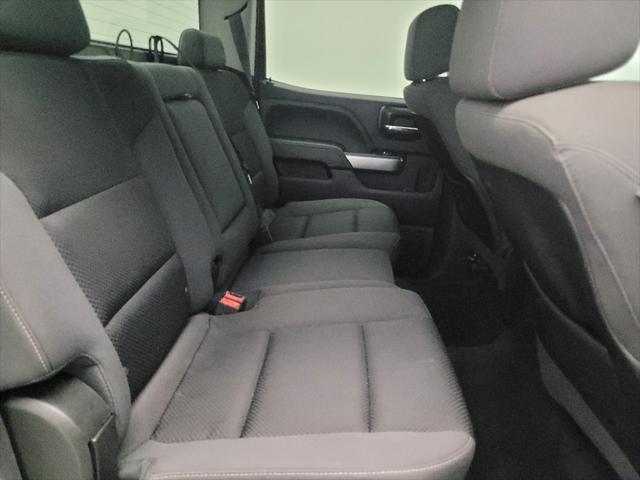 used 2014 Chevrolet Silverado 1500 car, priced at $22,495