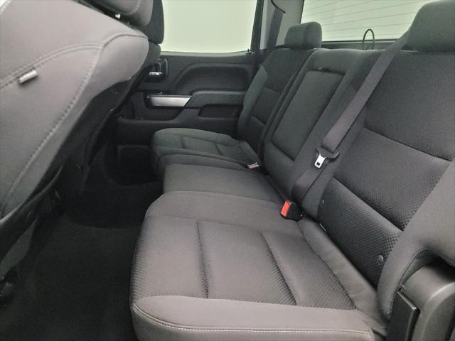 used 2014 Chevrolet Silverado 1500 car, priced at $22,495