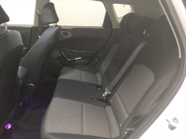 used 2023 Kia Soul car, priced at $19,595