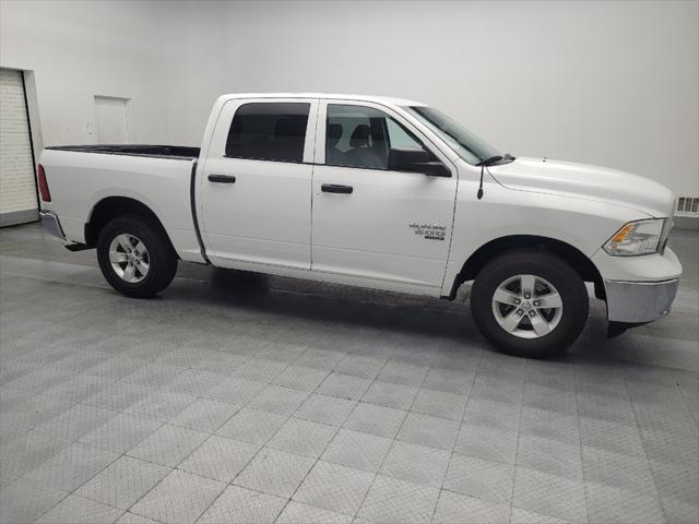 used 2022 Ram 1500 Classic car, priced at $26,395