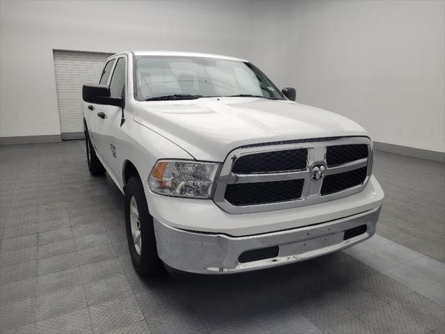 used 2022 Ram 1500 Classic car, priced at $26,395