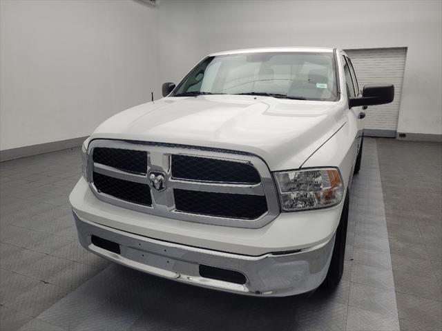 used 2022 Ram 1500 Classic car, priced at $26,395