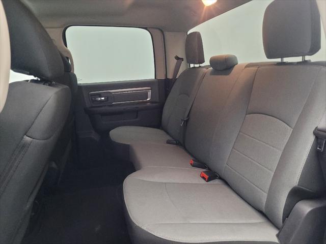 used 2022 Ram 1500 Classic car, priced at $26,395