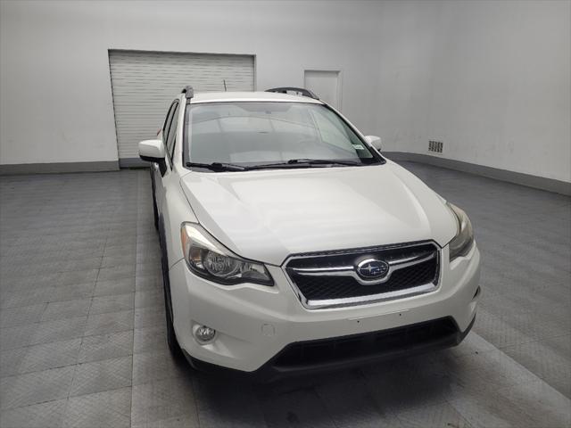 used 2013 Subaru XV Crosstrek car, priced at $16,295