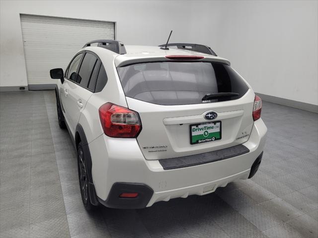 used 2013 Subaru XV Crosstrek car, priced at $16,295