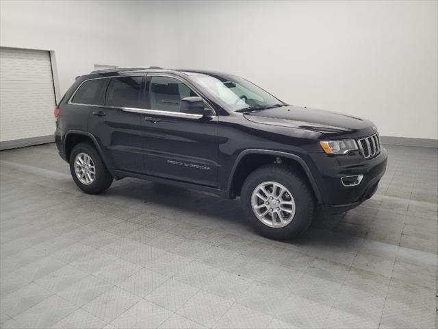 used 2018 Jeep Grand Cherokee car, priced at $17,495