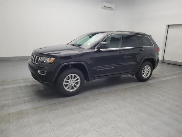 used 2018 Jeep Grand Cherokee car, priced at $17,495