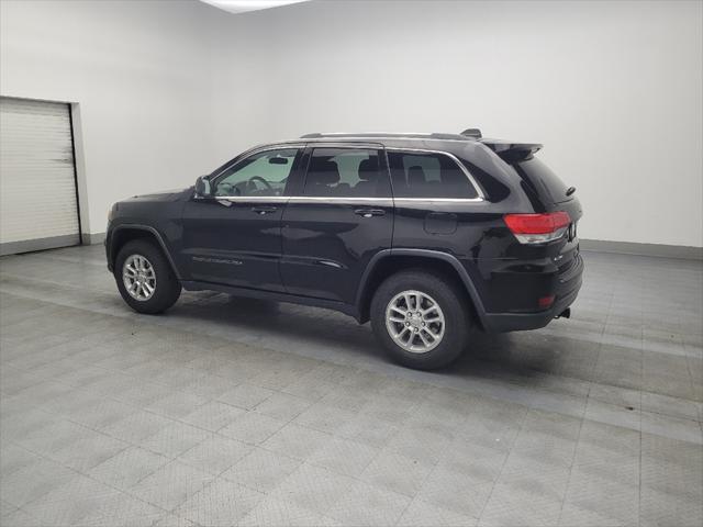 used 2018 Jeep Grand Cherokee car, priced at $17,495